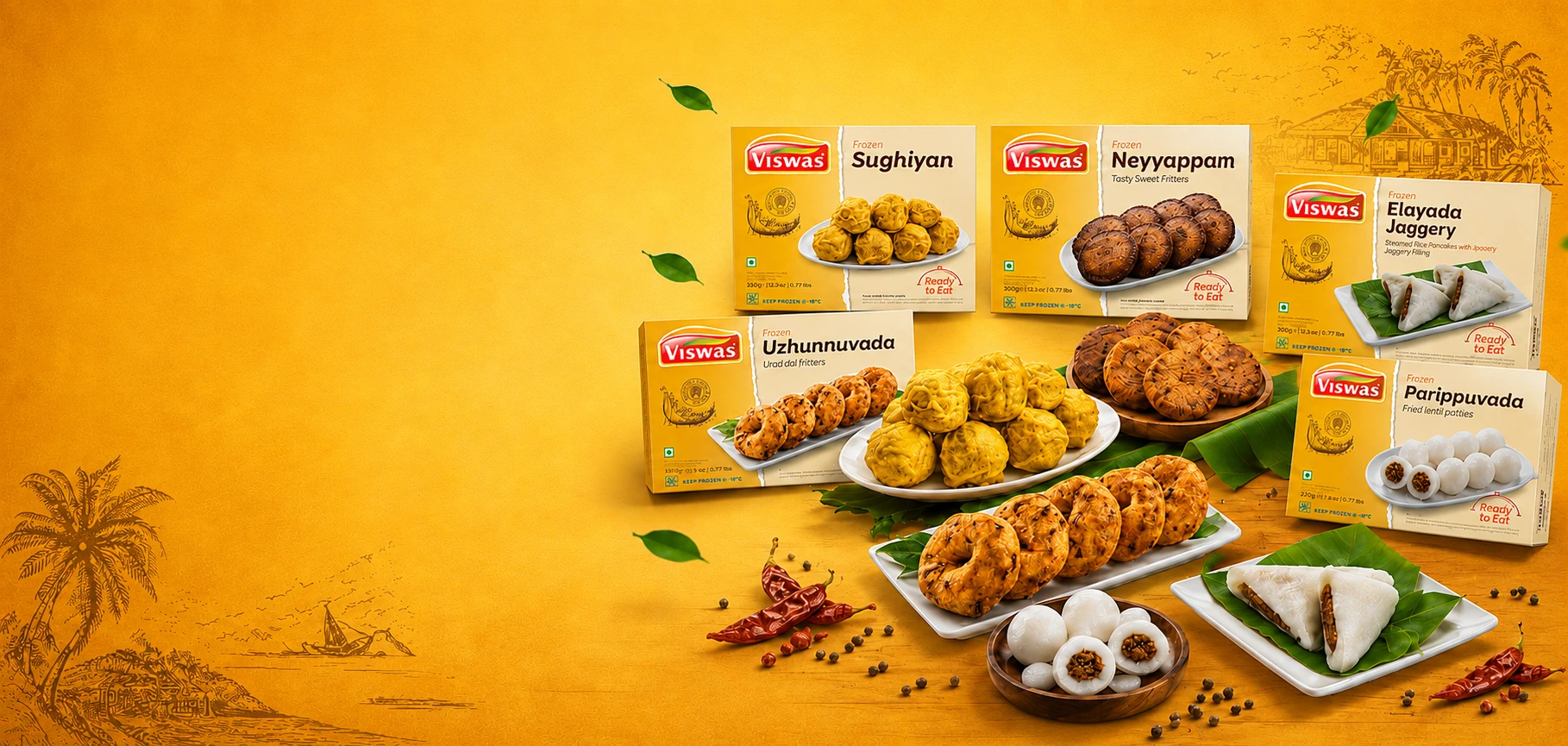 Viswas Foods